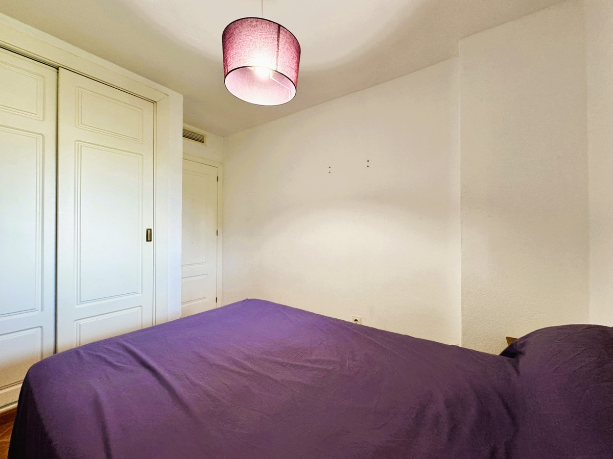Se vende Apartamento Planta Media de 2 dormitorios en Costa Del Sol, Málaga, España