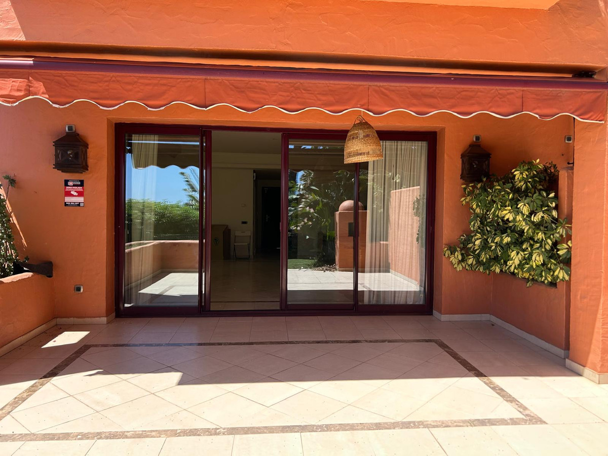4 Bed Townhouse for sale in The Golden Mile Costa Del Sol, Málaga, Spain