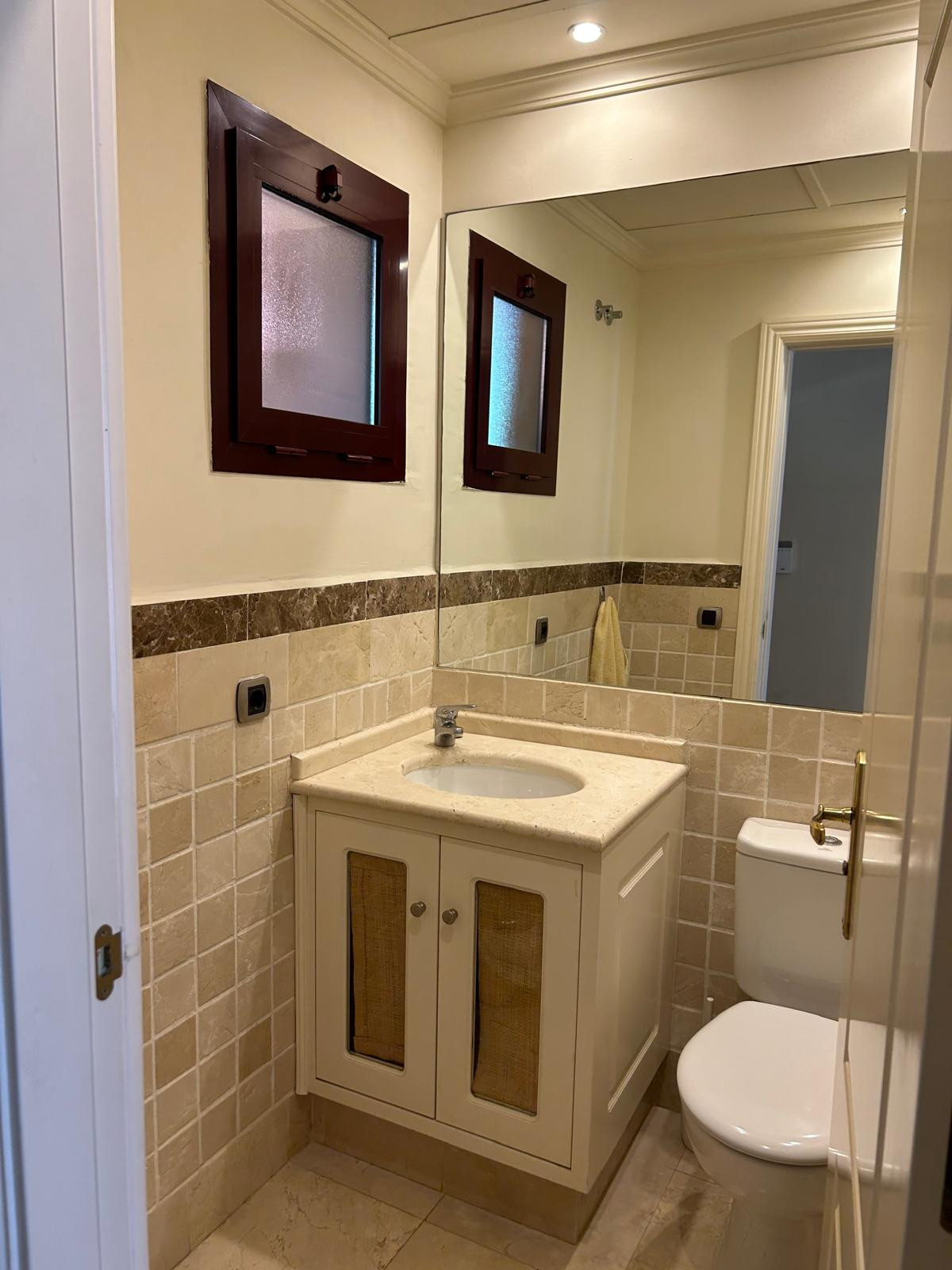 4 Bed Townhouse for sale in The Golden Mile Costa Del Sol, Málaga, Spain