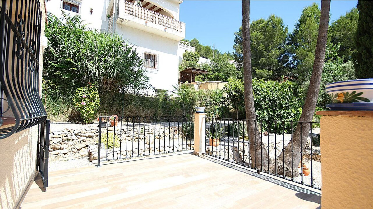 Se vende Villa - Chalet de 4 dormitorios en Costa Blanca, Alicante, España