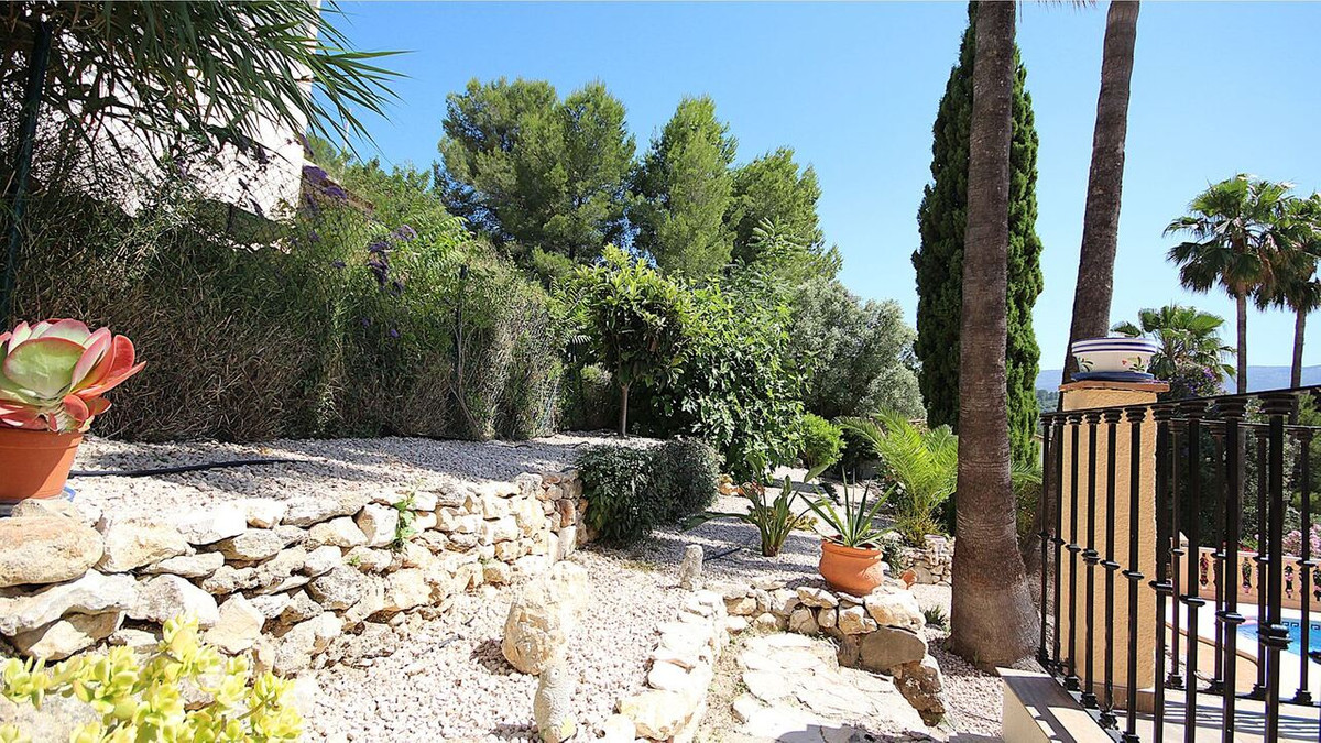 Se vende Villa - Chalet de 4 dormitorios en Costa Blanca, Alicante, España