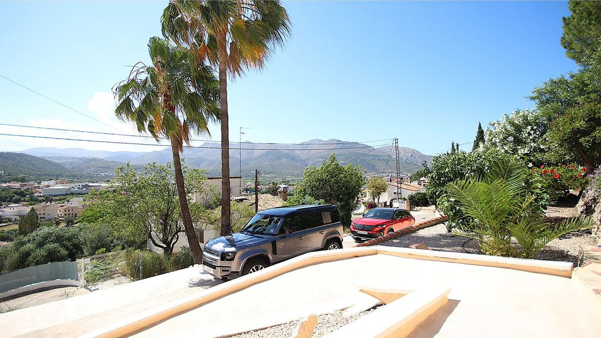 Se vende Villa - Chalet de 4 dormitorios en Costa Blanca, Alicante, España