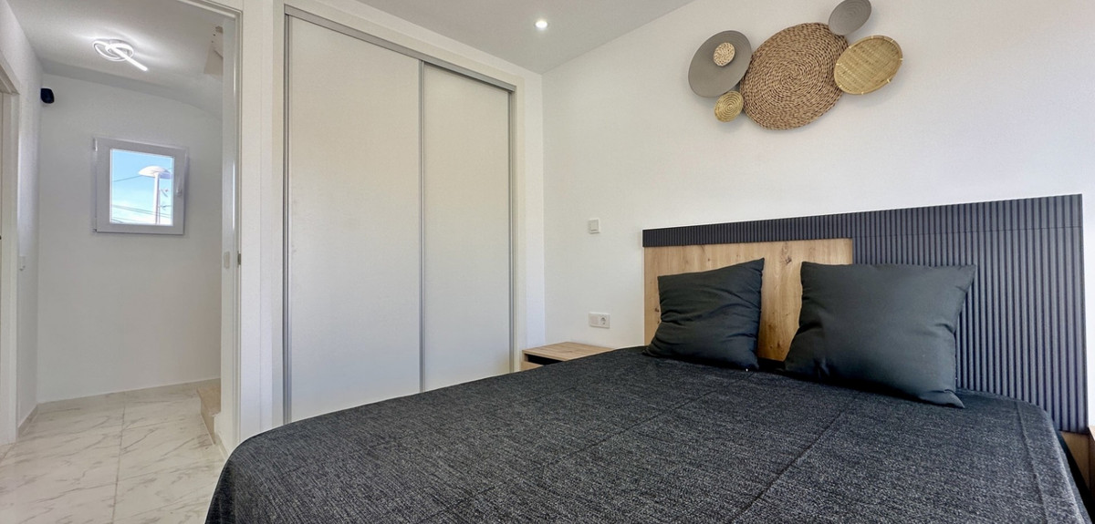 Se vende Adosada de 3 dormitorios en Costa Blanca, Alicante, España