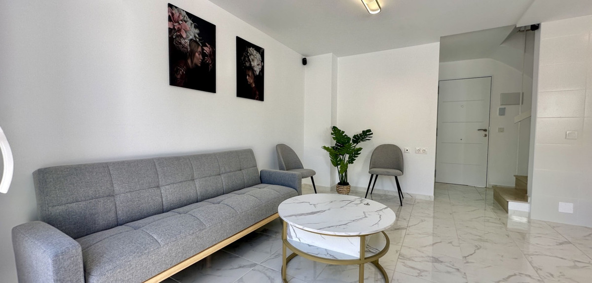 Se vende Adosada de 3 dormitorios en Costa Blanca, Alicante, España