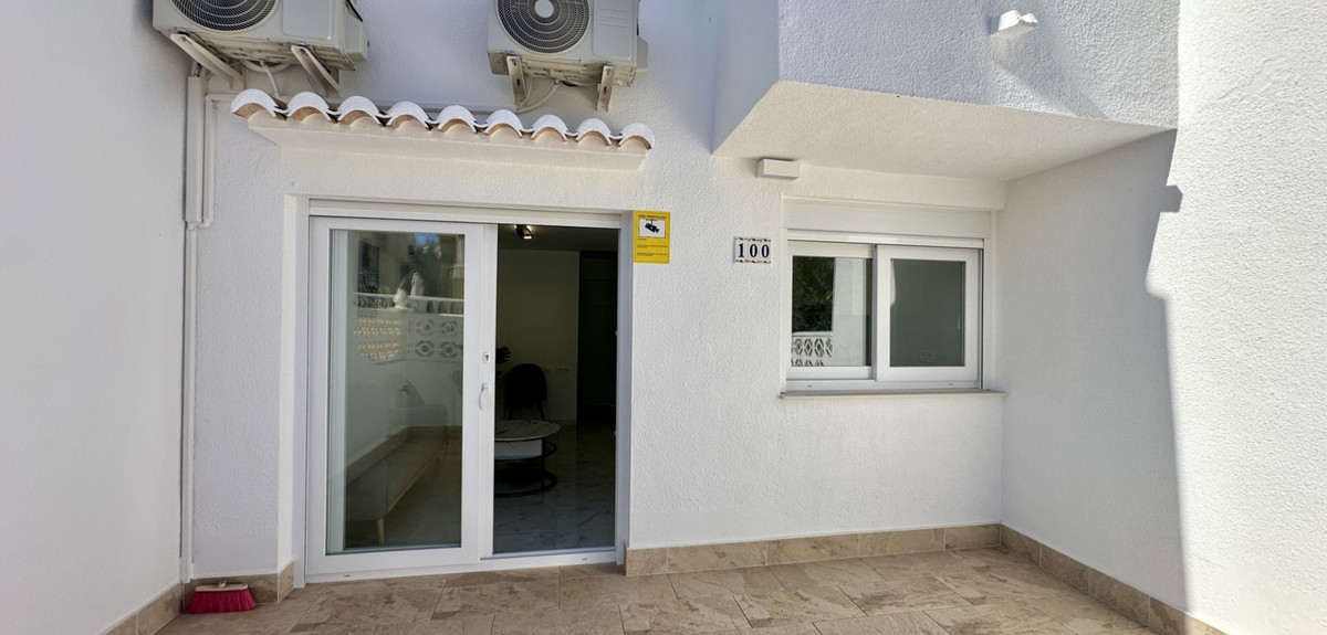 Se vende Adosada de 3 dormitorios en Costa Blanca, Alicante, España