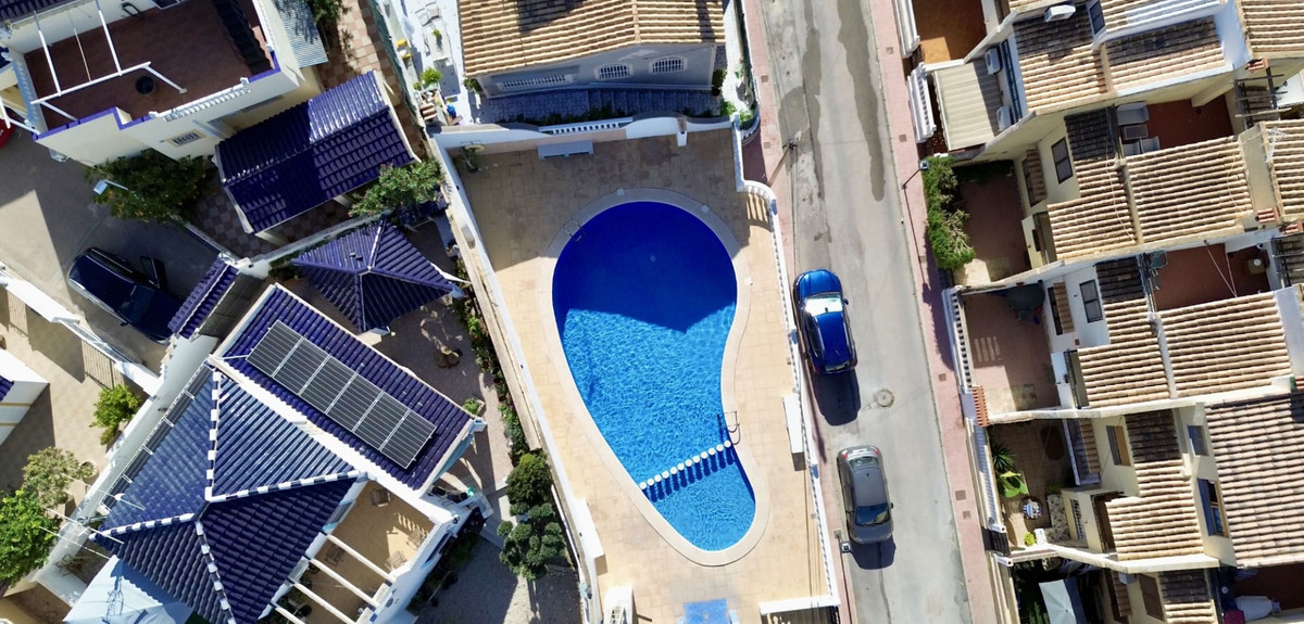 Se vende Adosada de 3 dormitorios en Costa Blanca, Alicante, España