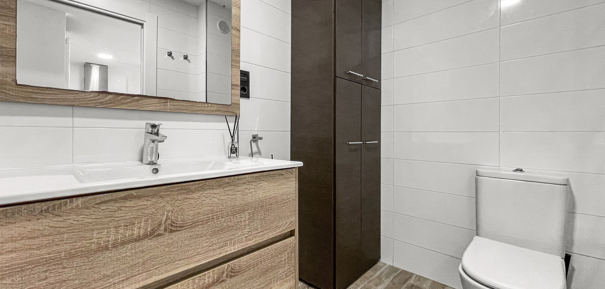 Se vende Apartamento Planta Baja de 2 dormitorios en Costa Blanca, Alicante, España