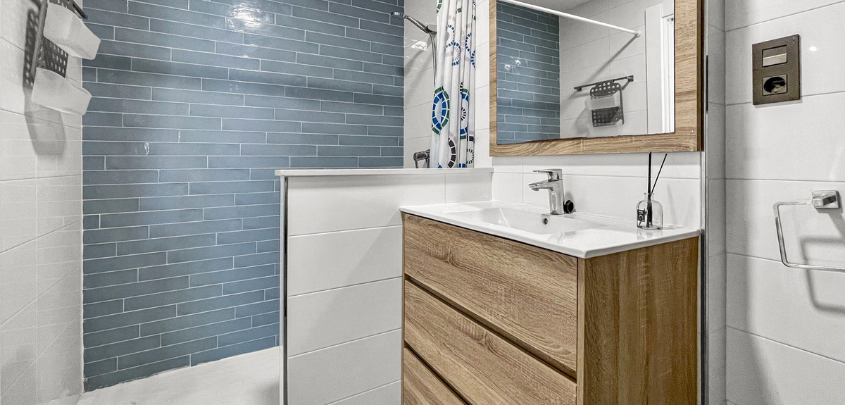 Se vende Apartamento Planta Baja de 2 dormitorios en Costa Blanca, Alicante, España