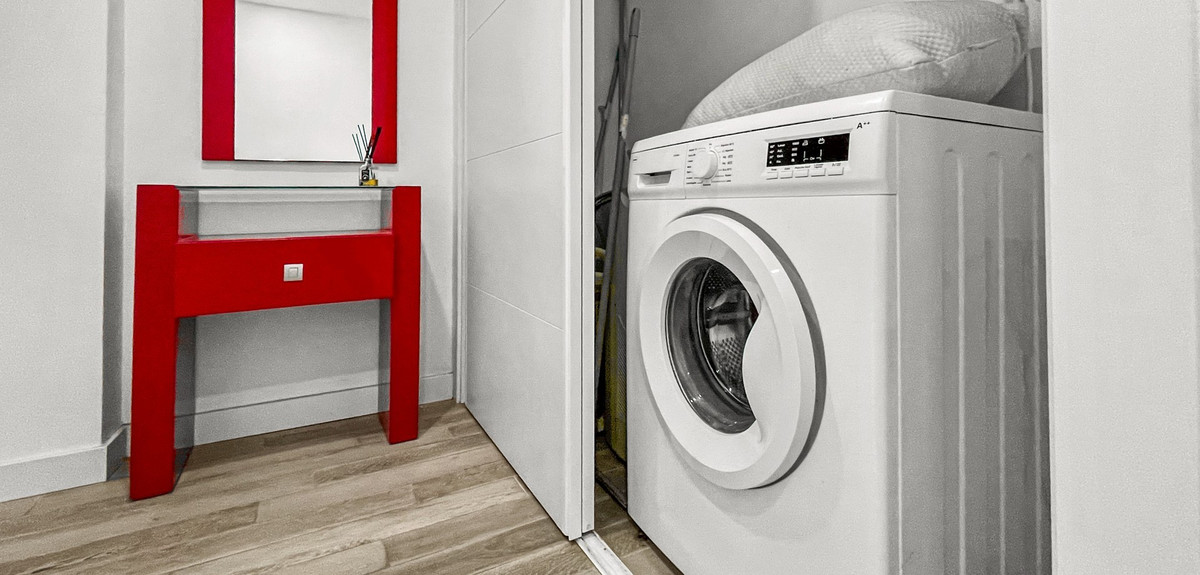 Se vende Apartamento Planta Baja de 2 dormitorios en Costa Blanca, Alicante, España