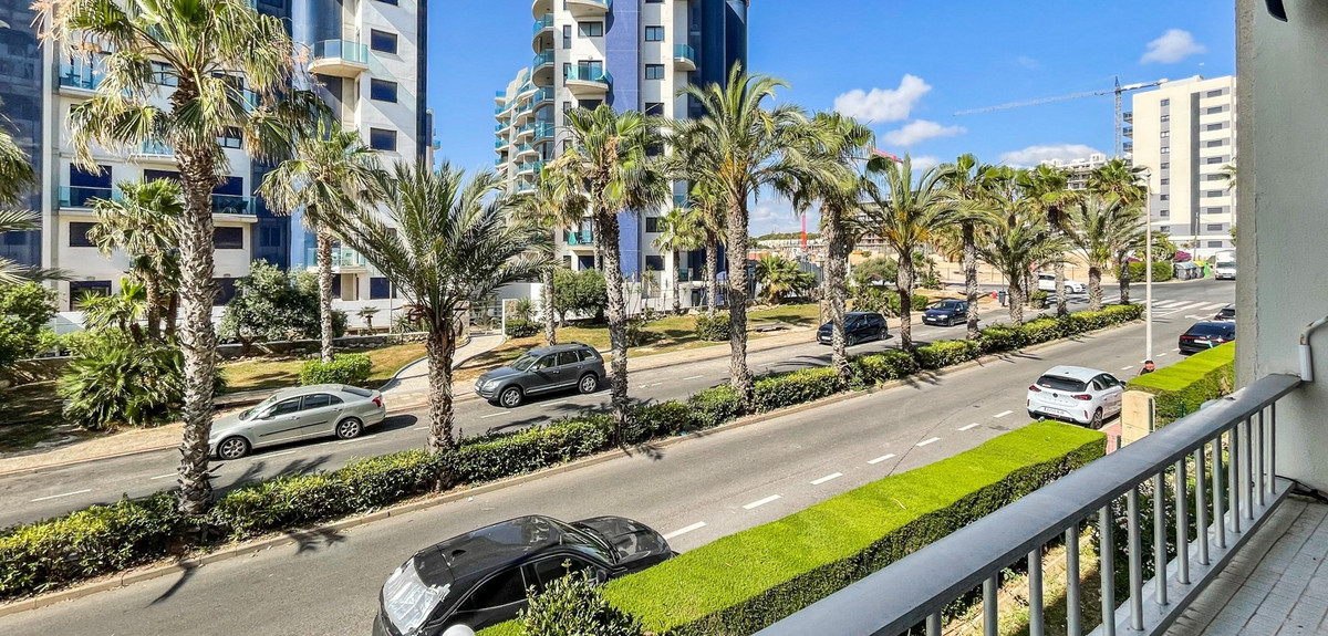 Se vende Apartamento Planta Baja de 2 dormitorios en Costa Blanca, Alicante, España