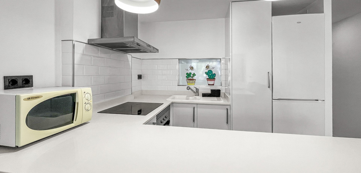 Se vende Apartamento Planta Baja de 2 dormitorios en Costa Blanca, Alicante, España