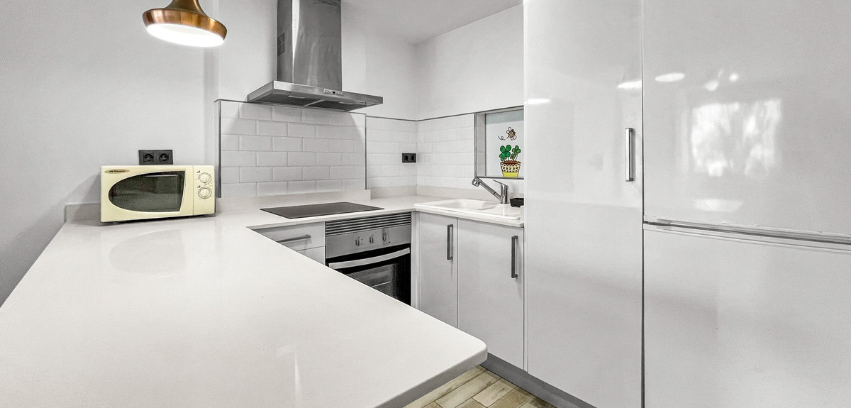 Se vende Apartamento Planta Baja de 2 dormitorios en Costa Blanca, Alicante, España