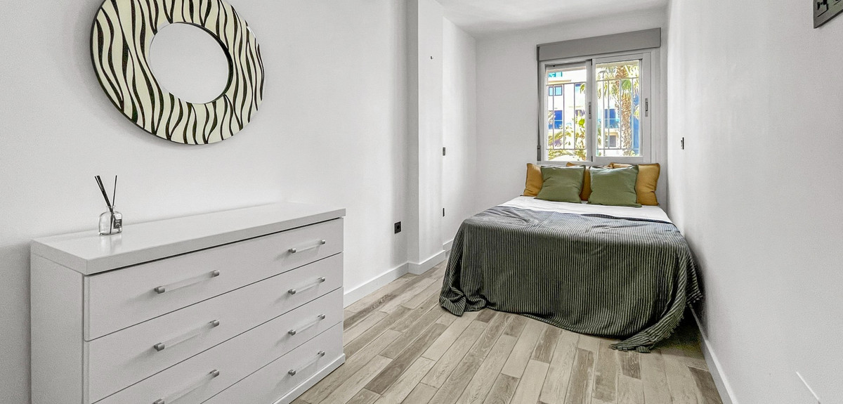 Se vende Apartamento Planta Baja de 2 dormitorios en Costa Blanca, Alicante, España