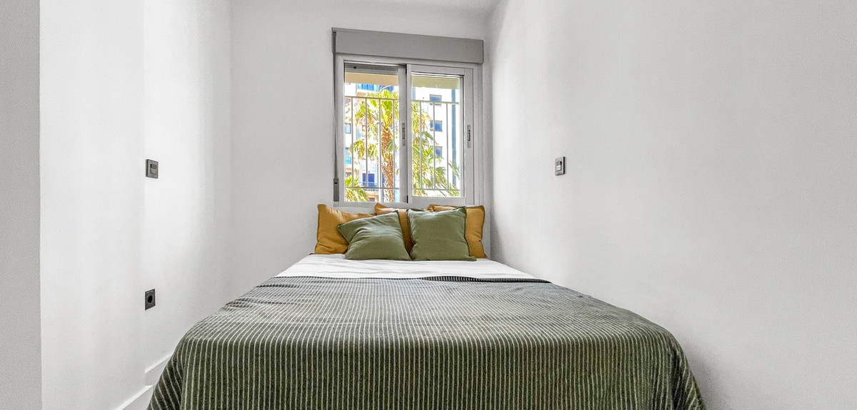 Se vende Apartamento Planta Baja de 2 dormitorios en Costa Blanca, Alicante, España