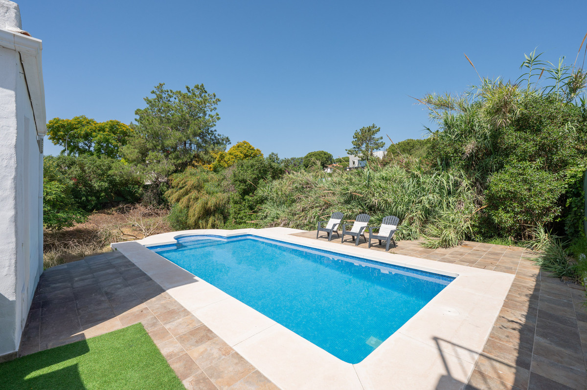 4 Bed Townhouse for sale in Marbella Costa Del Sol, Málaga, Spain
