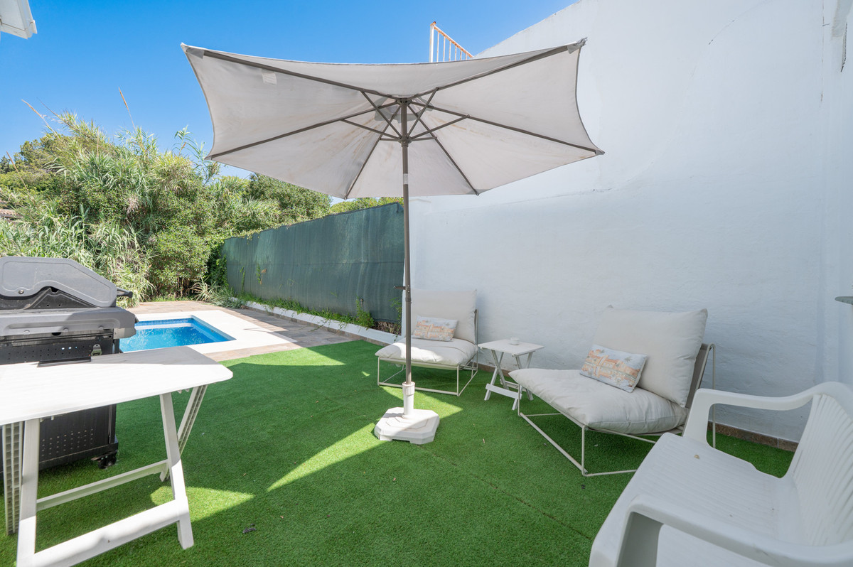 4 Bed Townhouse for sale in Marbella Costa Del Sol, Málaga, Spain