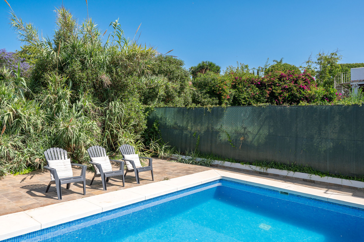 4 Bed Townhouse for sale in Marbella Costa Del Sol, Málaga, Spain