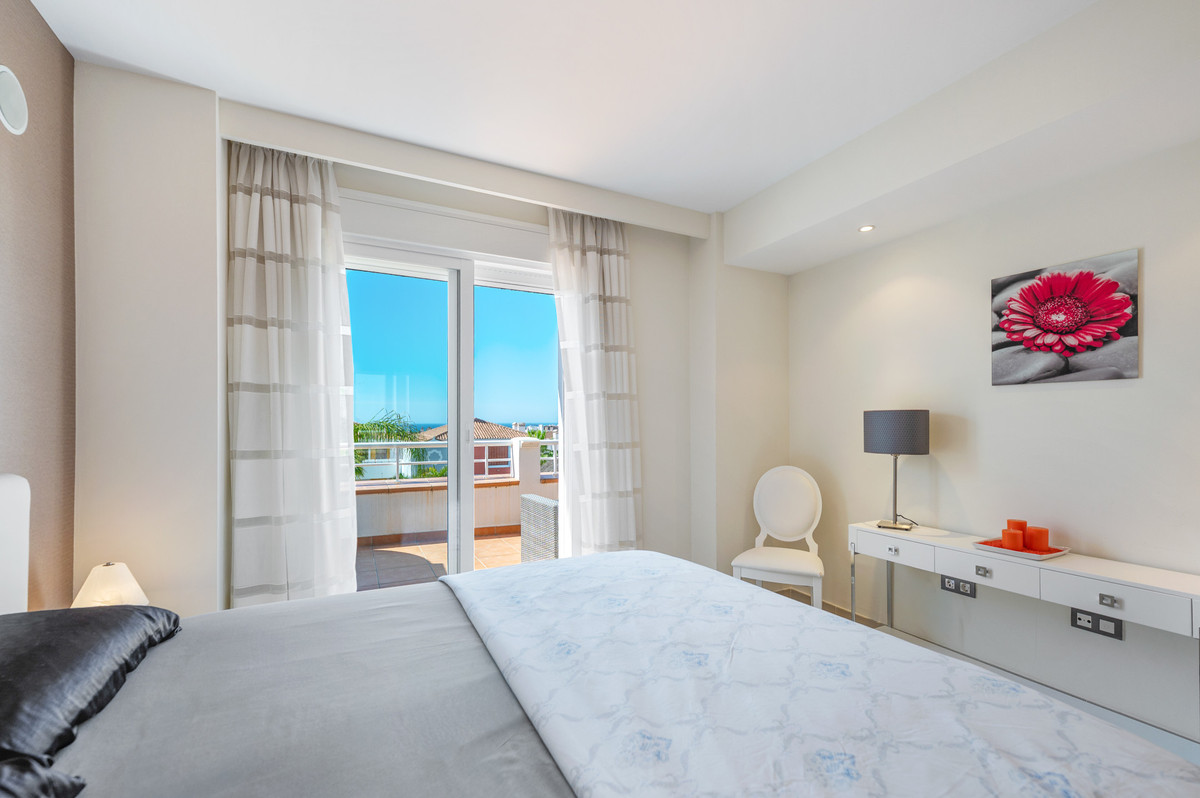 Se vende Ático de 2 dormitorios en Costa Del Sol, Málaga, España