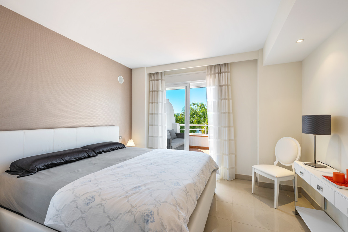 Se vende Ático de 2 dormitorios en Costa Del Sol, Málaga, España