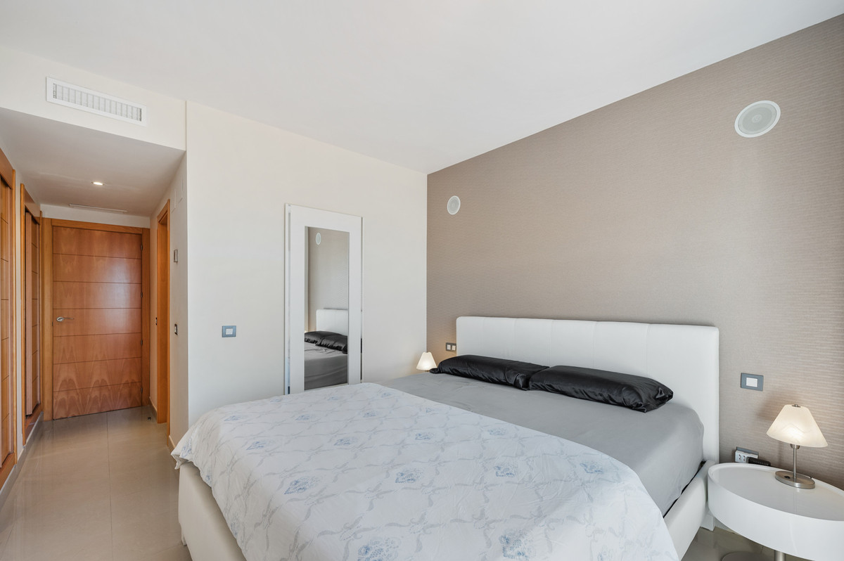 Se vende Ático de 2 dormitorios en Costa Del Sol, Málaga, España