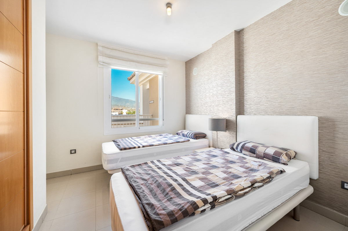 Se vende Ático de 2 dormitorios en Costa Del Sol, Málaga, España