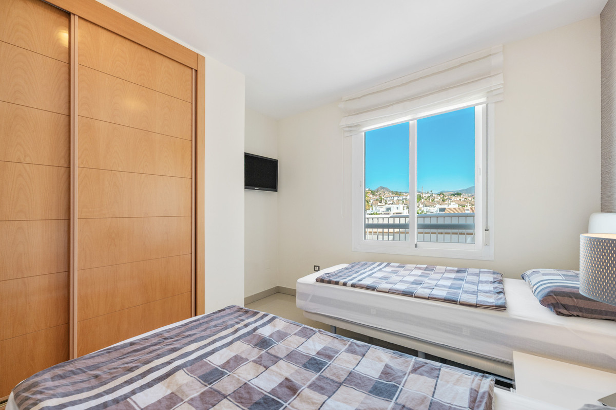 Se vende Ático de 2 dormitorios en Costa Del Sol, Málaga, España