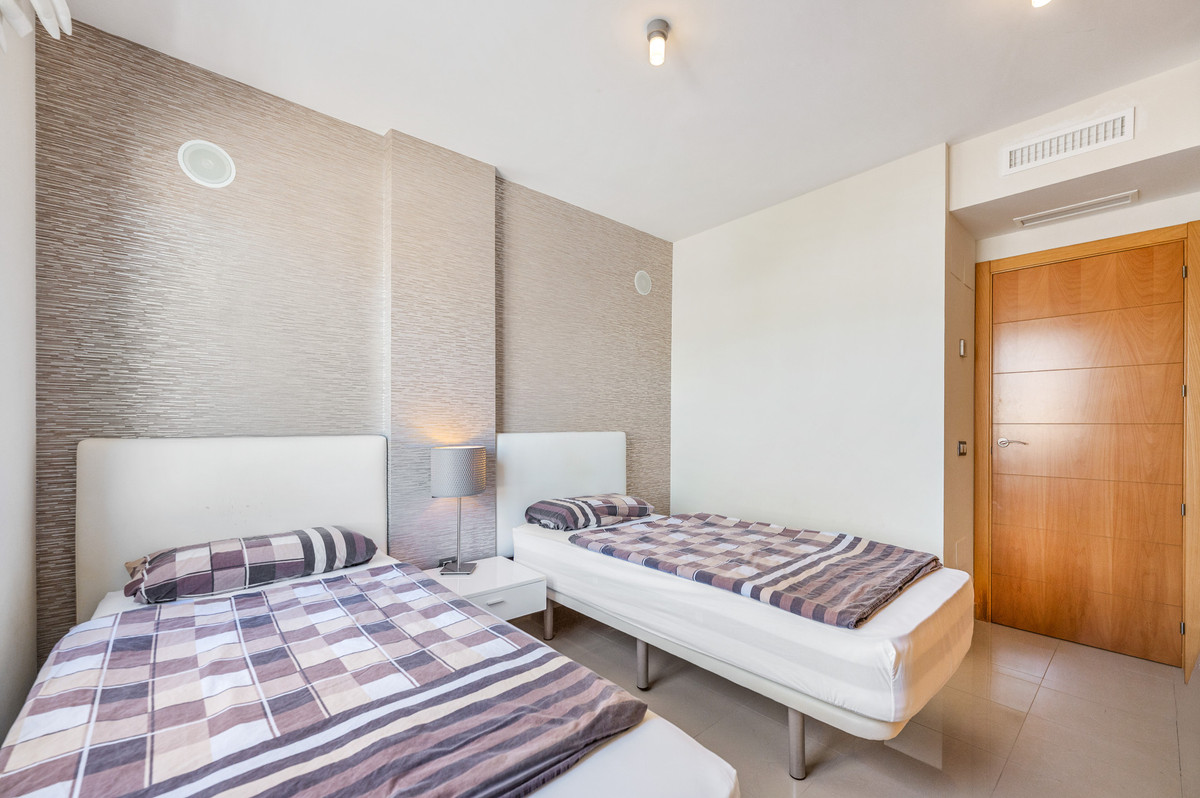 Se vende Ático de 2 dormitorios en Costa Del Sol, Málaga, España
