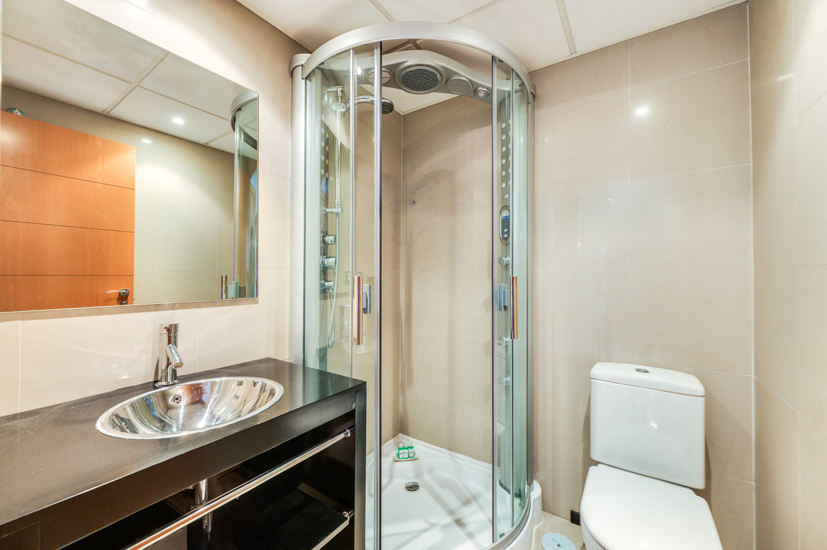 Se vende Ático de 2 dormitorios en Costa Del Sol, Málaga, España