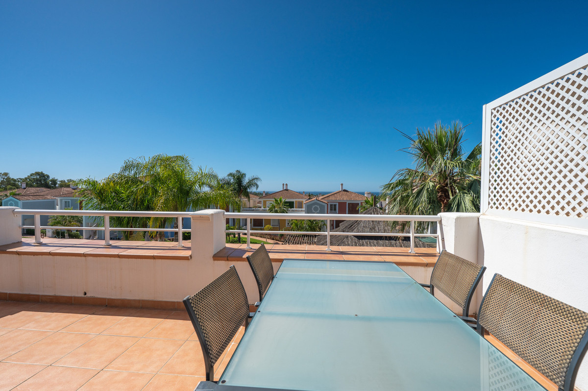 Se vende Ático de 2 dormitorios en Costa Del Sol, Málaga, España