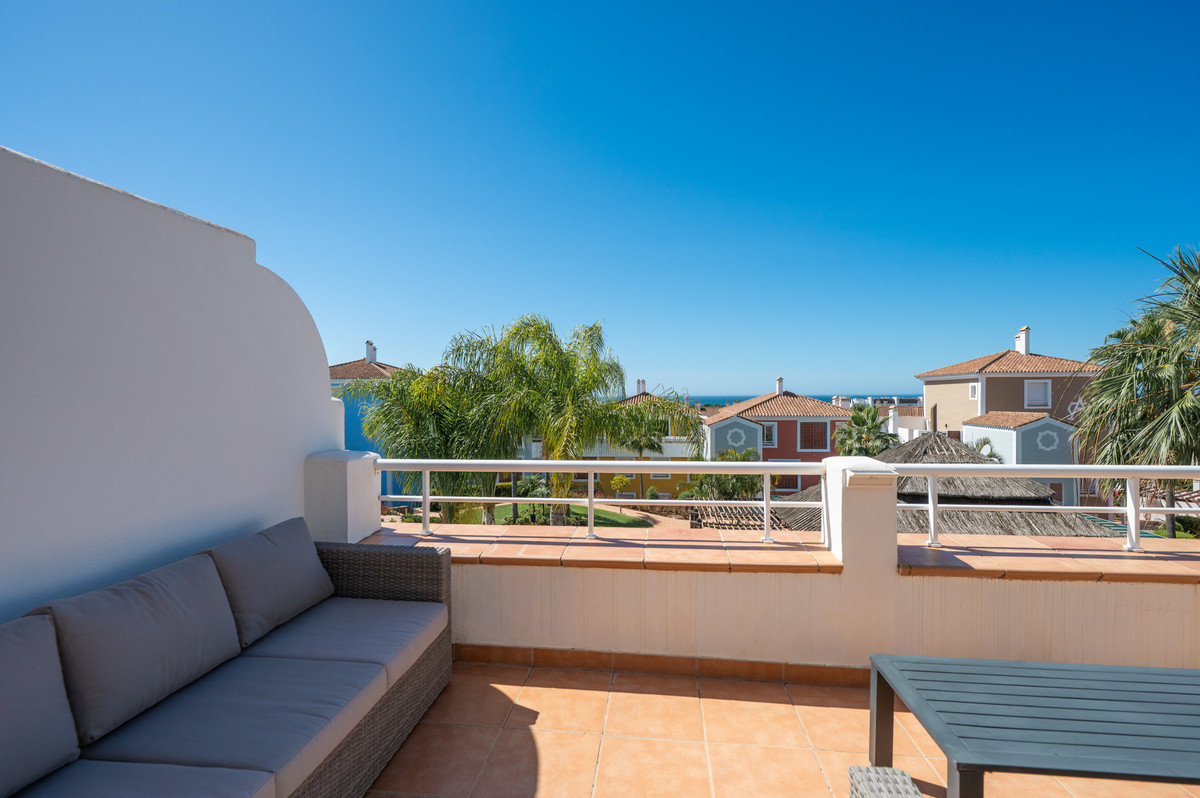 Se vende Ático de 2 dormitorios en Costa Del Sol, Málaga, España
