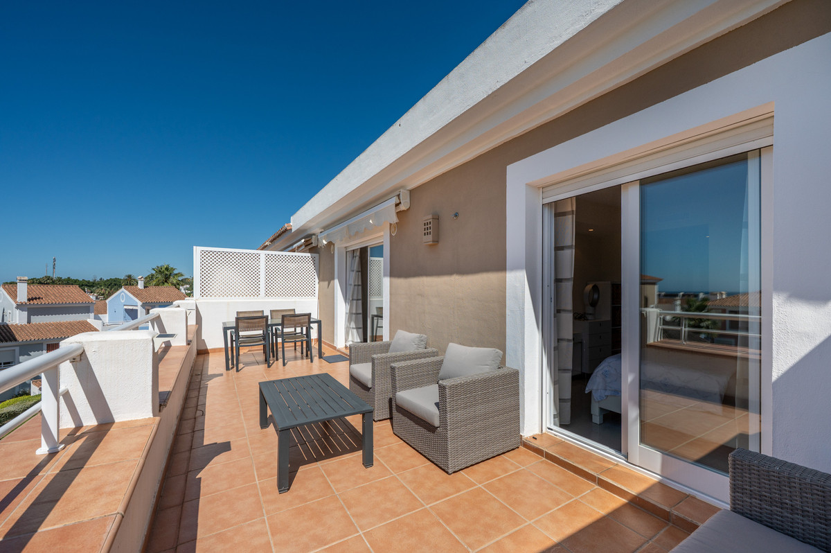 Se vende Ático de 2 dormitorios en Costa Del Sol, Málaga, España