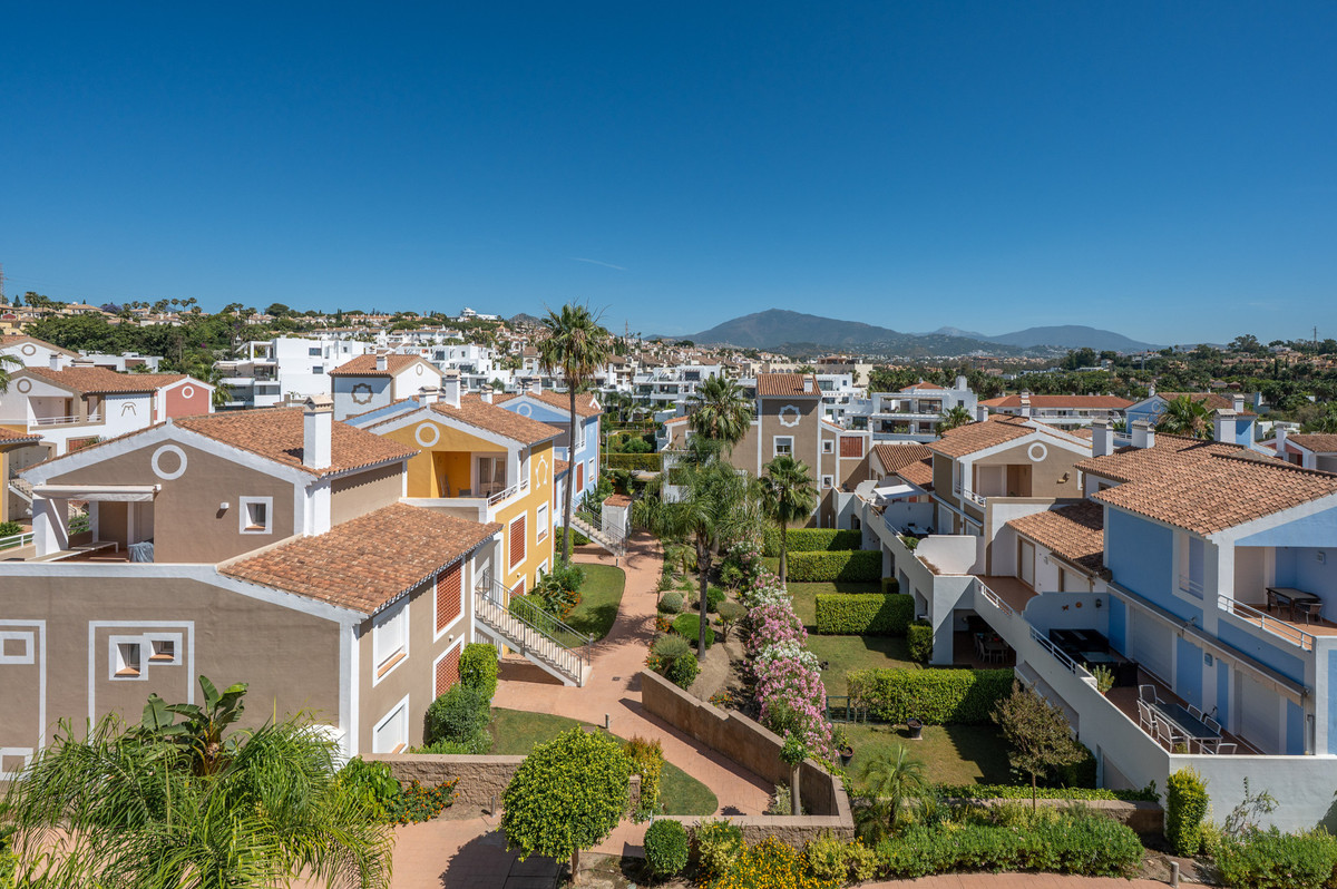 Se vende Ático de 2 dormitorios en Costa Del Sol, Málaga, España
