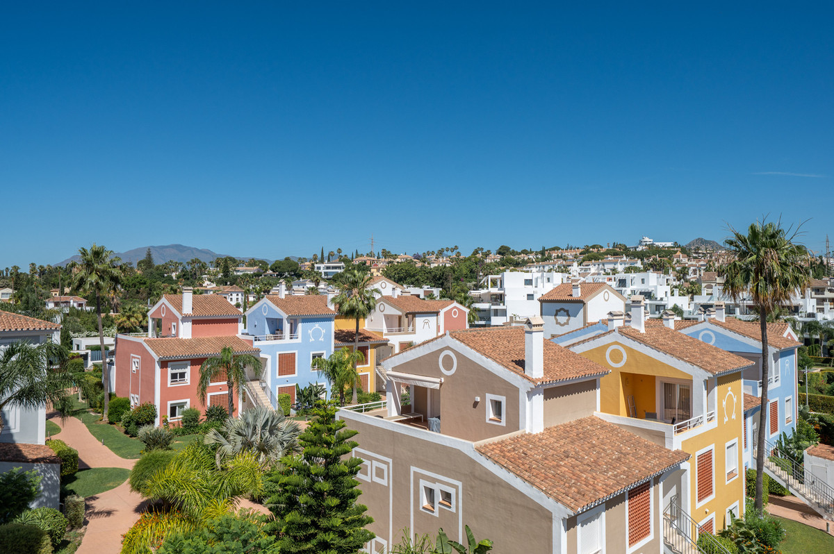Se vende Ático de 2 dormitorios en Costa Del Sol, Málaga, España
