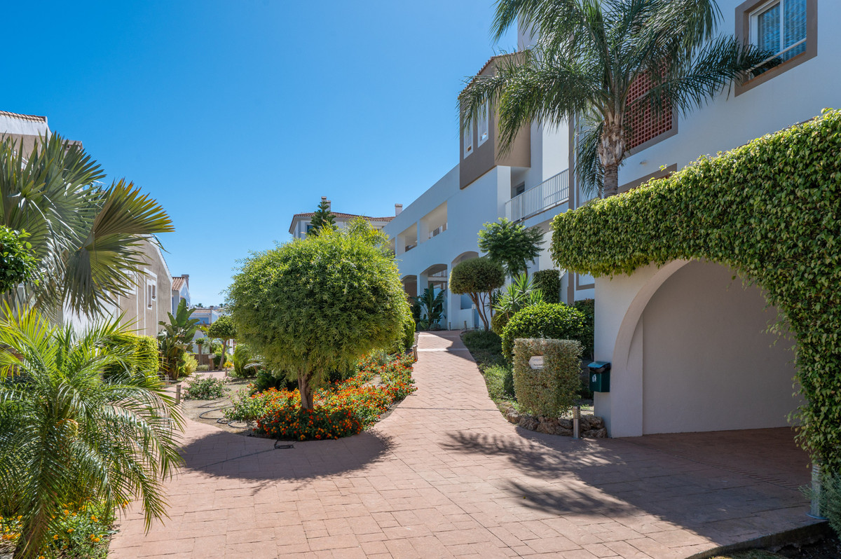Se vende Ático de 2 dormitorios en Costa Del Sol, Málaga, España