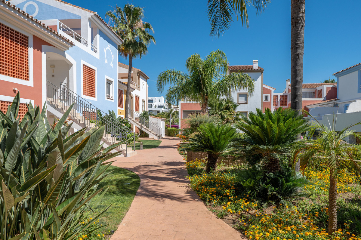 Se vende Ático de 2 dormitorios en Costa Del Sol, Málaga, España