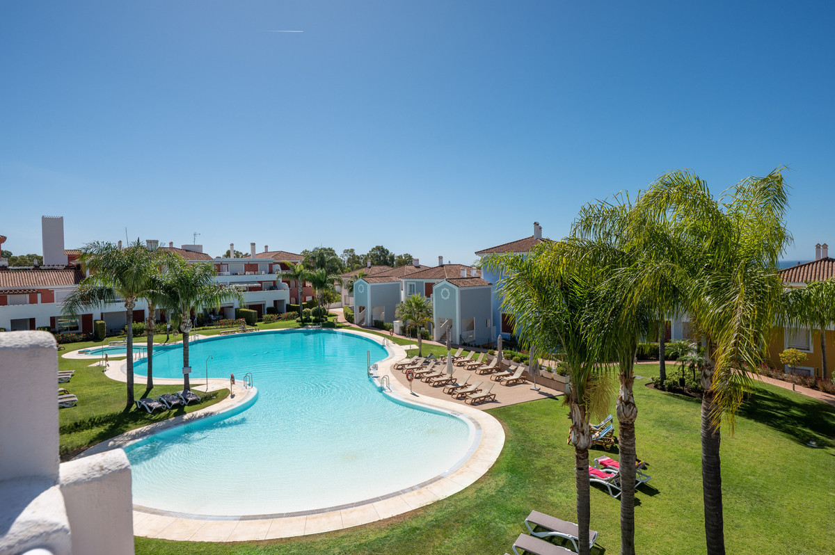 Se vende Ático de 2 dormitorios en Costa Del Sol, Málaga, España