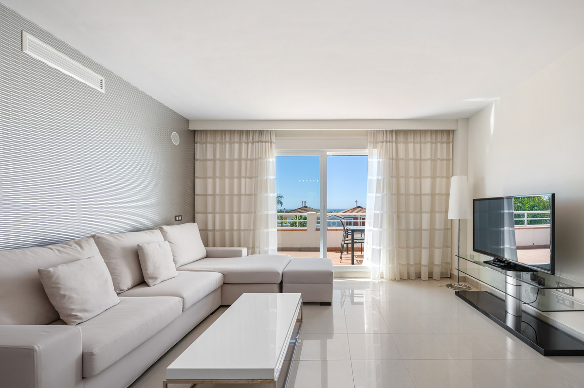 Se vende Ático de 2 dormitorios en Costa Del Sol, Málaga, España