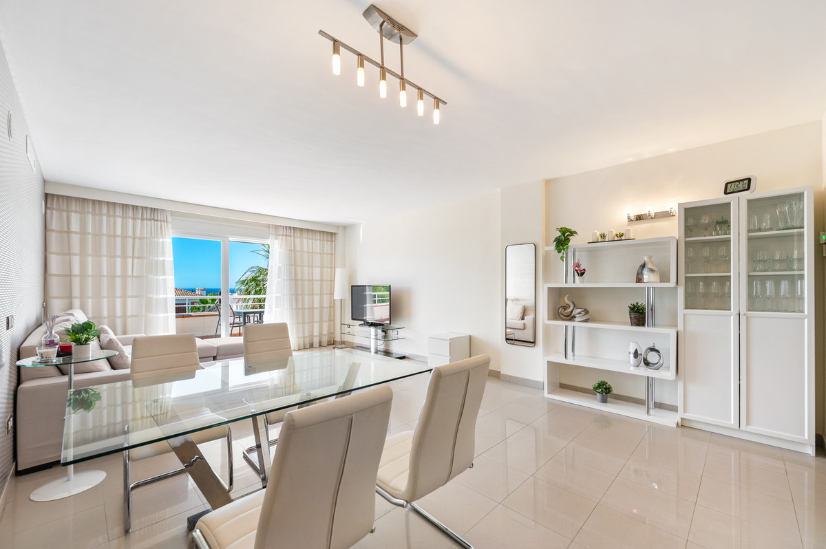Se vende Ático de 2 dormitorios en Costa Del Sol, Málaga, España