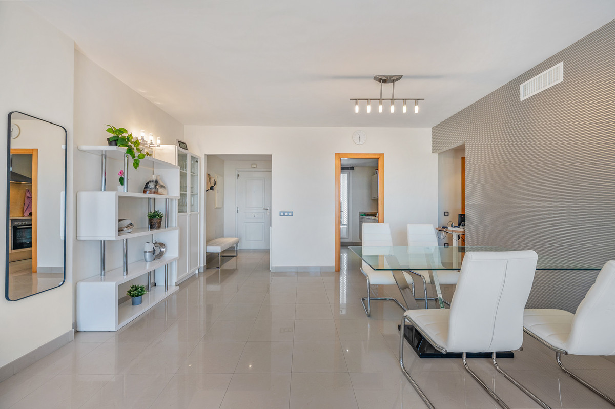 Se vende Ático de 2 dormitorios en Costa Del Sol, Málaga, España