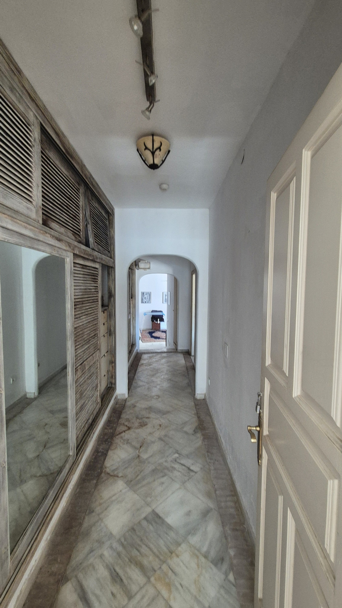 3 Bed Townhouse for sale in El Madroñal Costa Del Sol, Málaga, Spain
