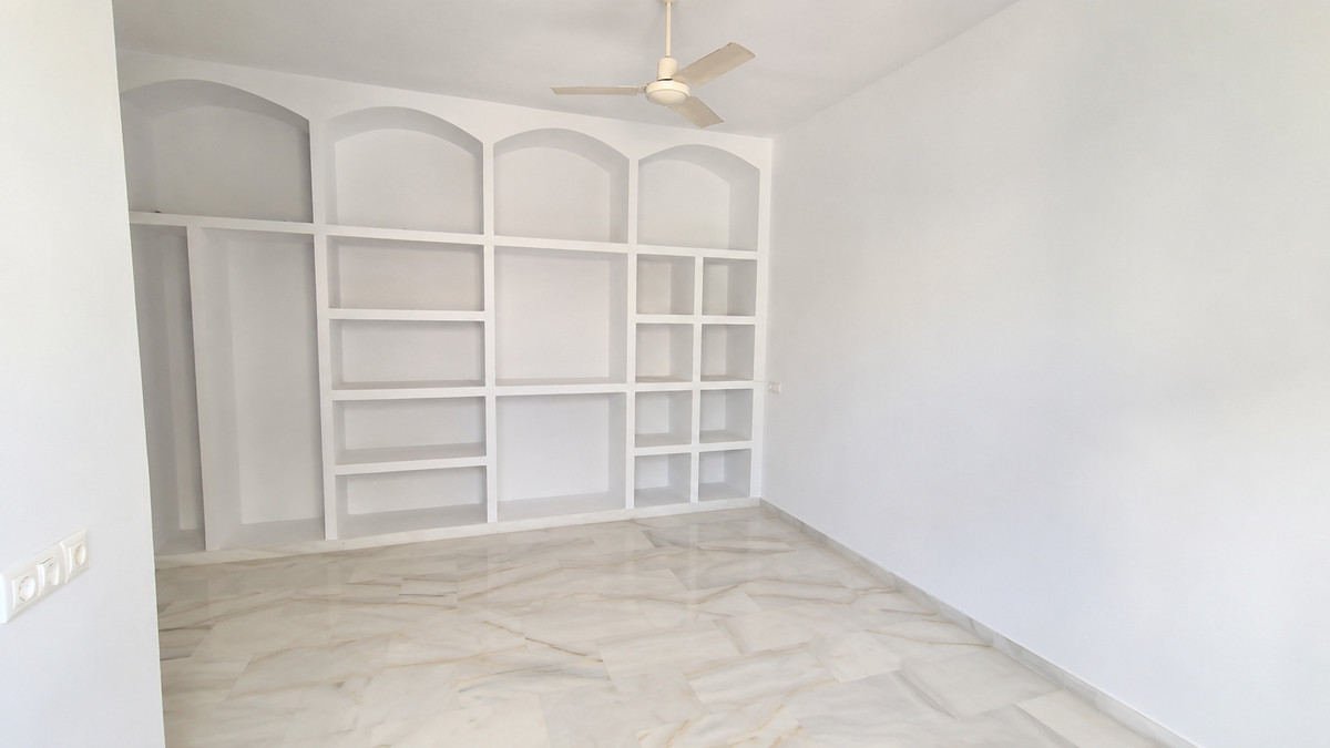 3 Bed Townhouse for sale in El Madroñal Costa Del Sol, Málaga, Spain