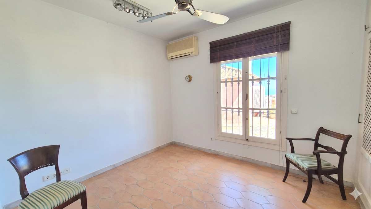 3 Bed Townhouse for sale in El Madroñal Costa Del Sol, Málaga, Spain