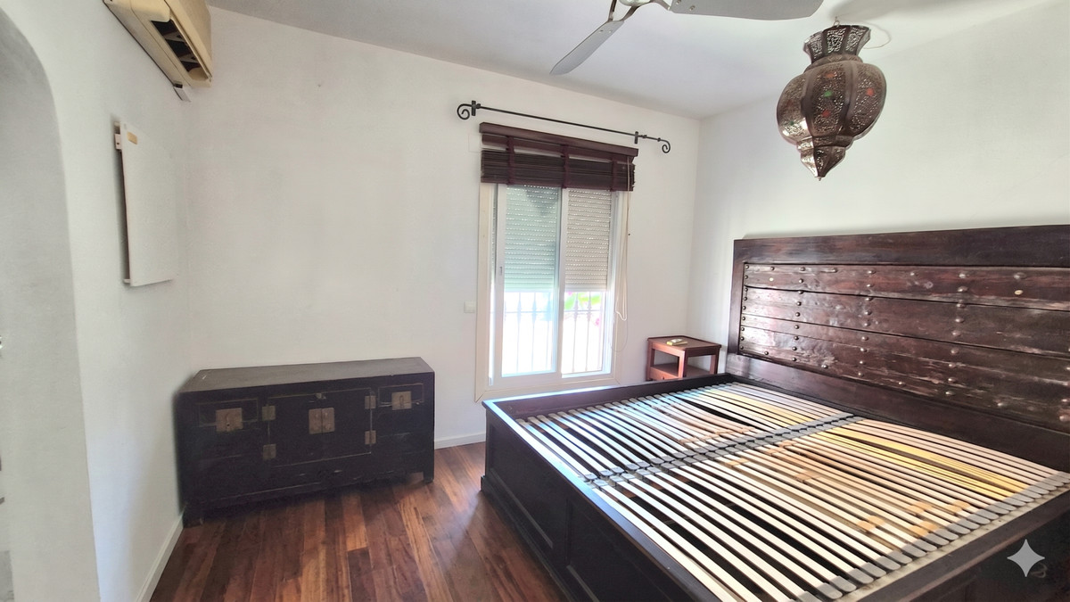 3 Bed Townhouse for sale in El Madroñal Costa Del Sol, Málaga, Spain