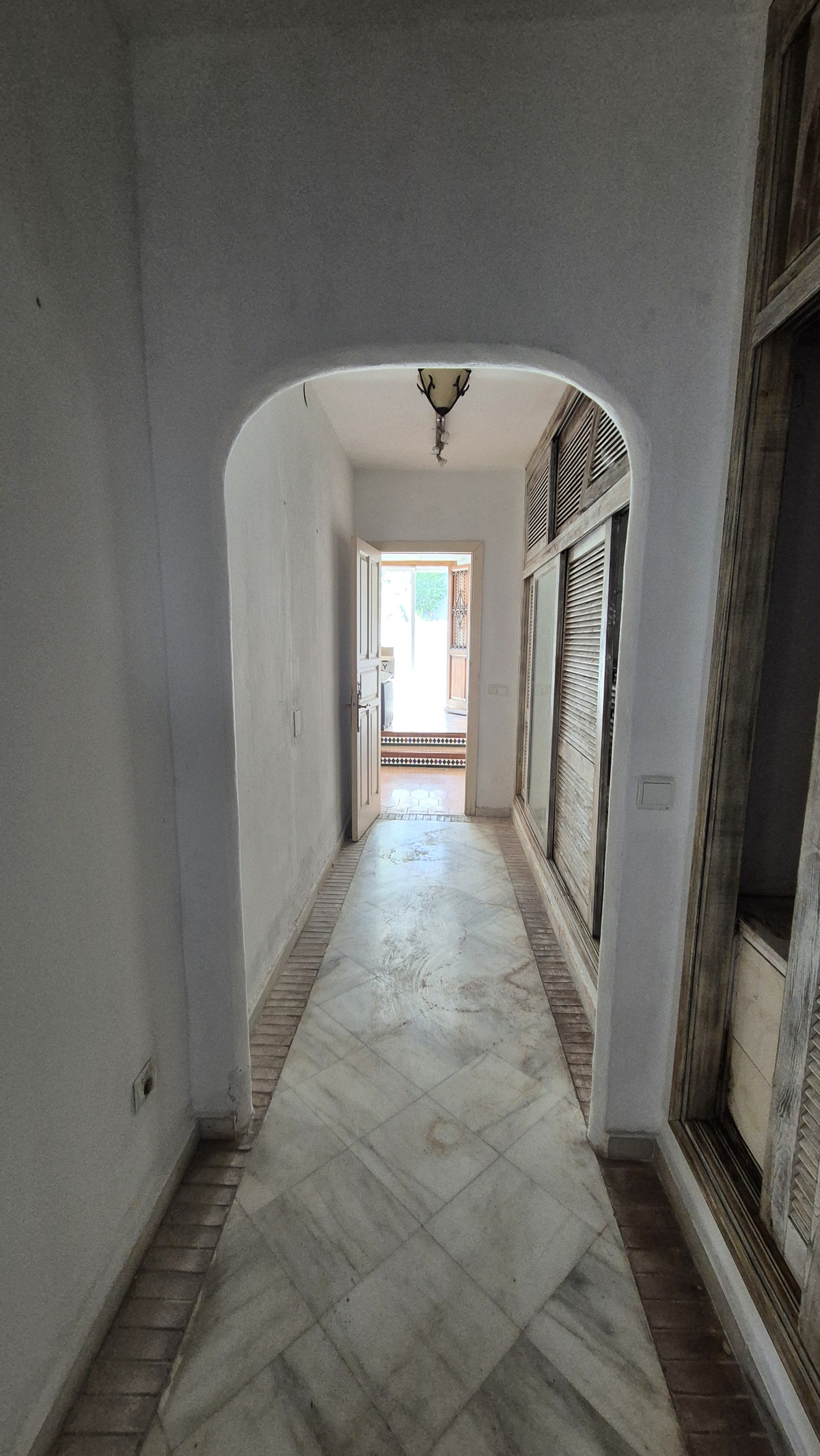 3 Bed Townhouse for sale in El Madroñal Costa Del Sol, Málaga, Spain