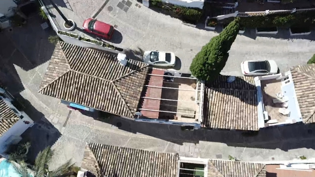 3 Bed Townhouse for sale in El Madroñal Costa Del Sol, Málaga, Spain