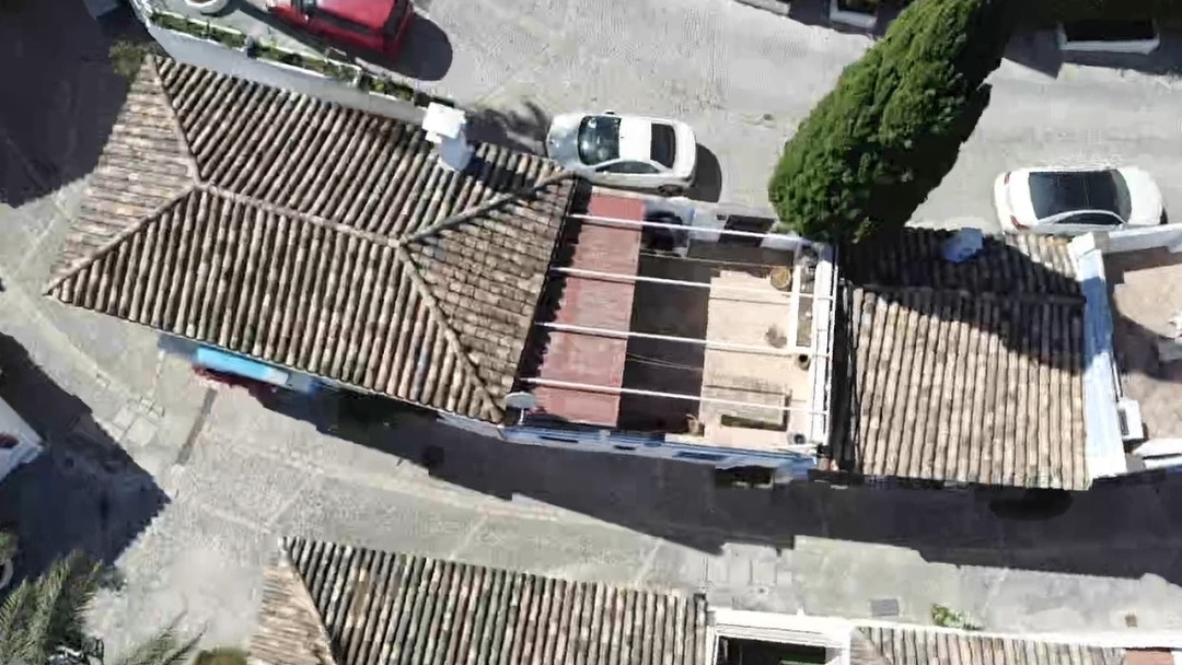 3 Bed Townhouse for sale in El Madroñal Costa Del Sol, Málaga, Spain