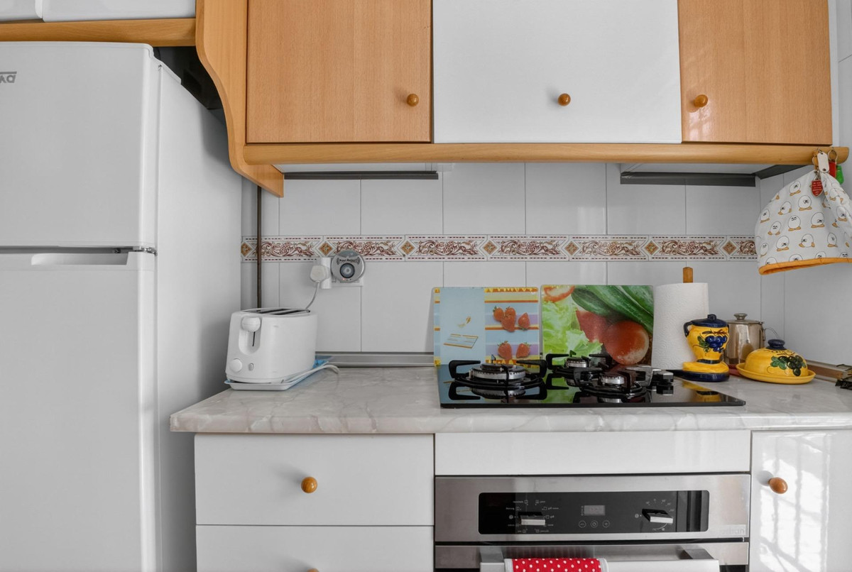 3 Bed Apartment for sale in La Siesta Costa Blanca, Alicante, Spain