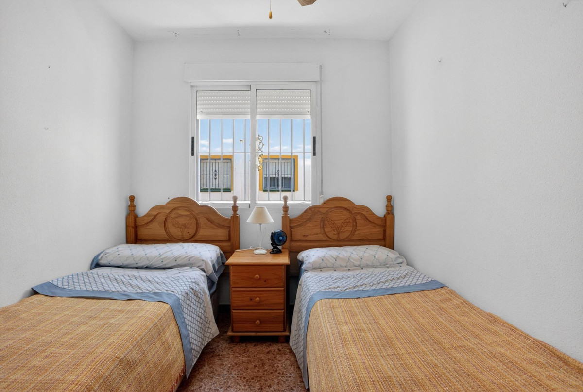 3 Bed Apartment for sale in La Siesta Costa Blanca, Alicante, Spain