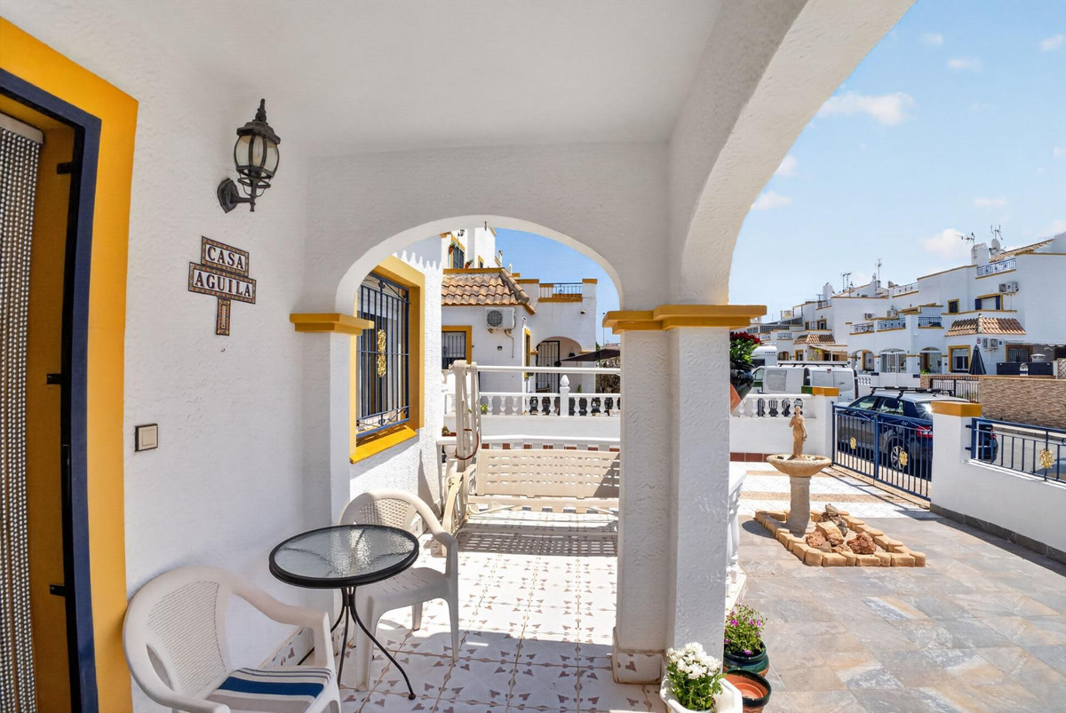 3 Bed Apartment for sale in La Siesta Costa Blanca, Alicante, Spain