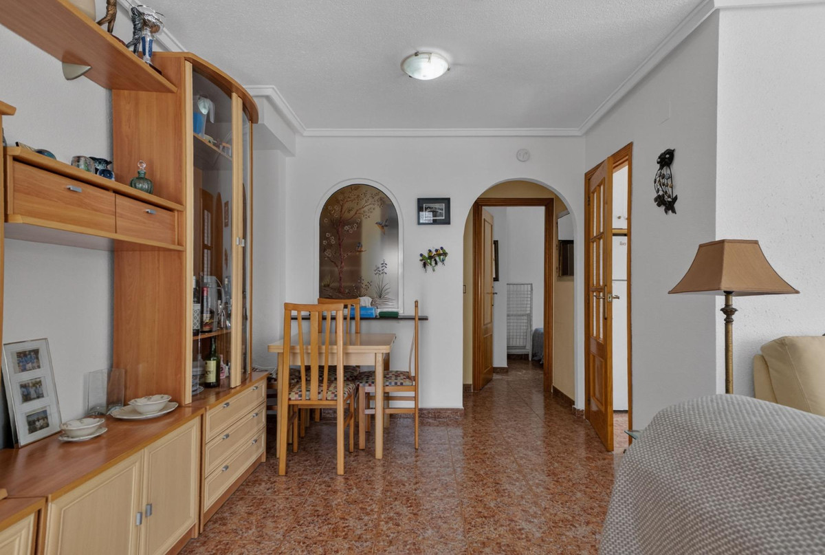 3 Bed Apartment for sale in La Siesta Costa Blanca, Alicante, Spain